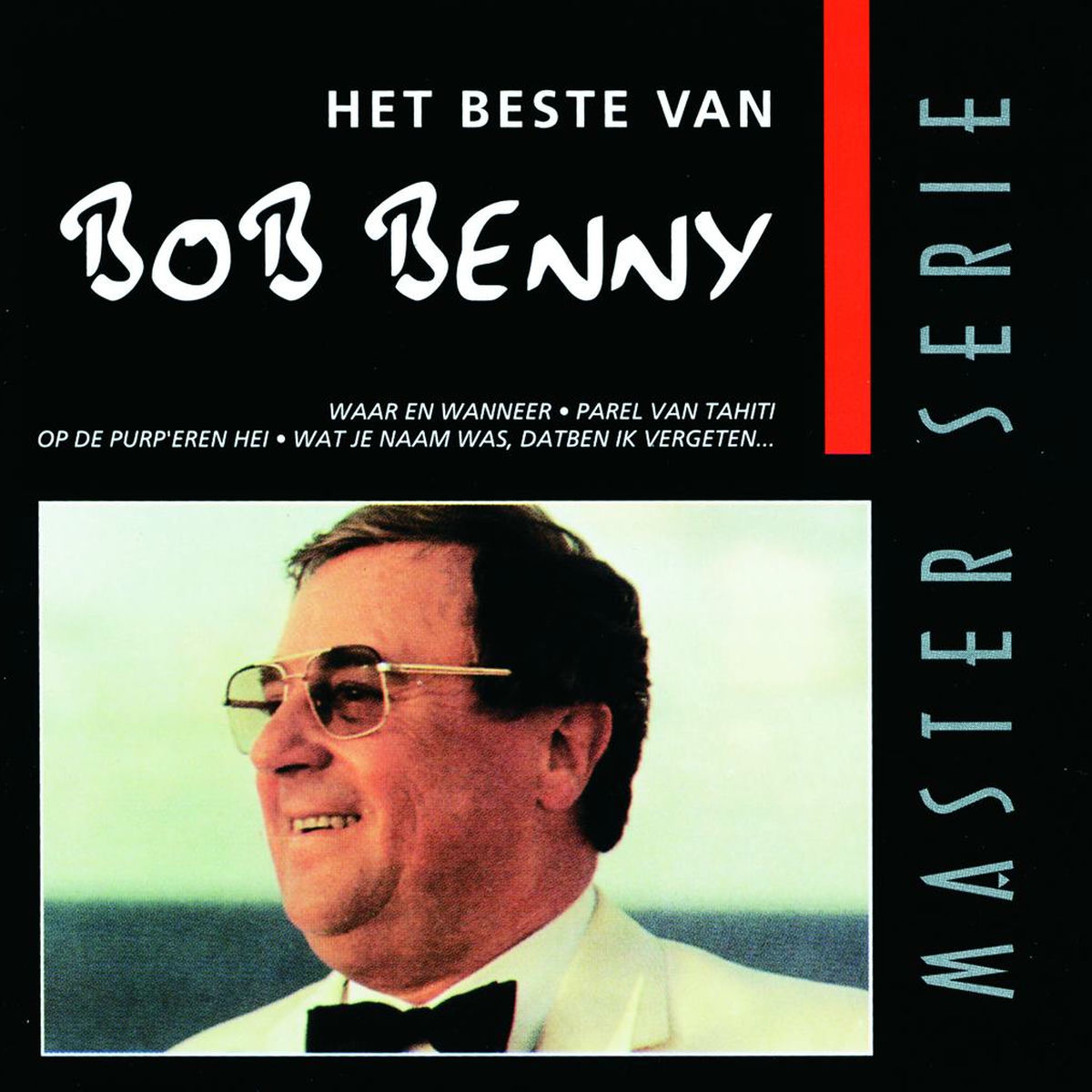 Bob Benny